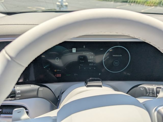 New 2026 Hyundai Palisade SEL AWD/4WD image 19