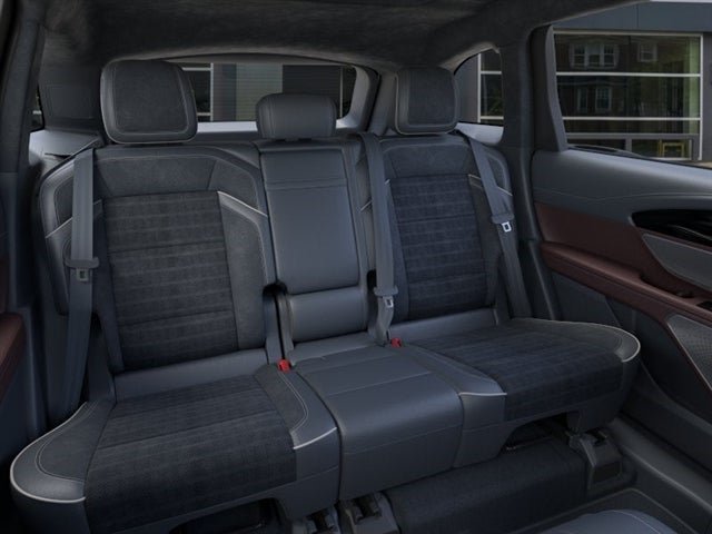 New 2026 Lincoln Nautilus Black Label AWD/4WD image 55