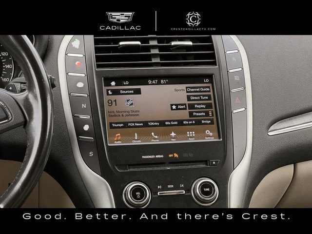 Used 2017 Lincoln MKC Reserve FWD image 15