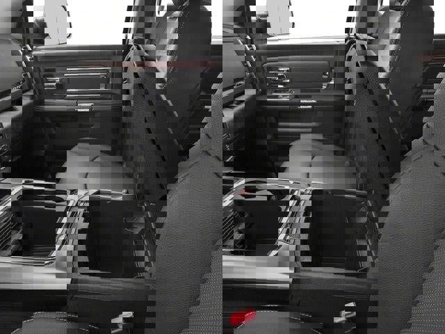 Used 2017 RAM 3500 Laramie w/ Convenience Group image 18