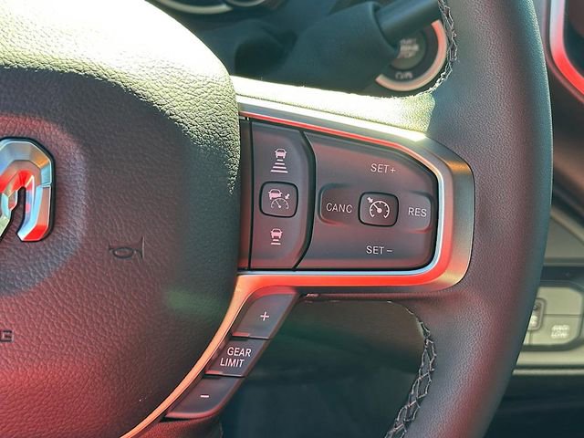 New 2026 RAM 2500 Big Horn image 18