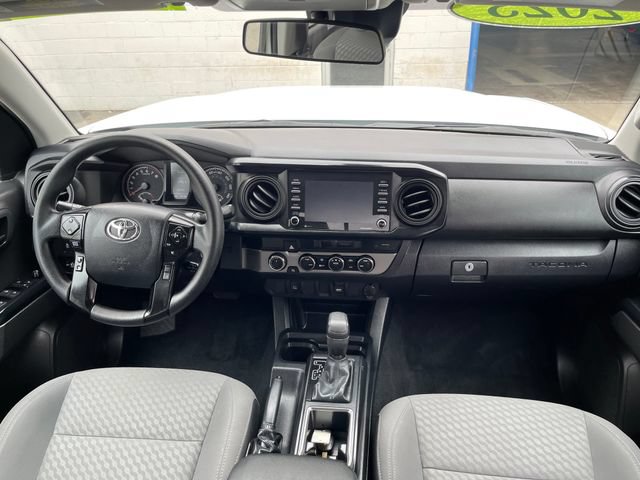 Used 2023 Toyota Tacoma SR AWD/4WD image 31