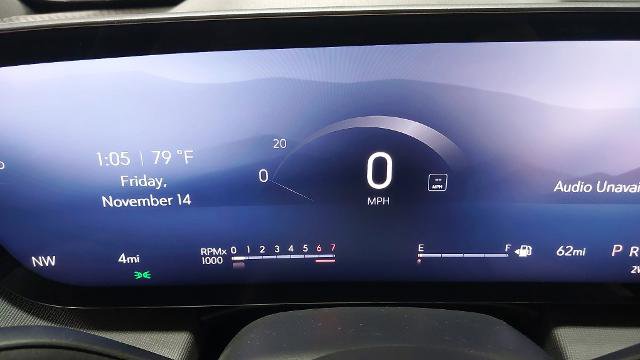 New 2026 Buick Enclave Preferred w/ Power Package image 19