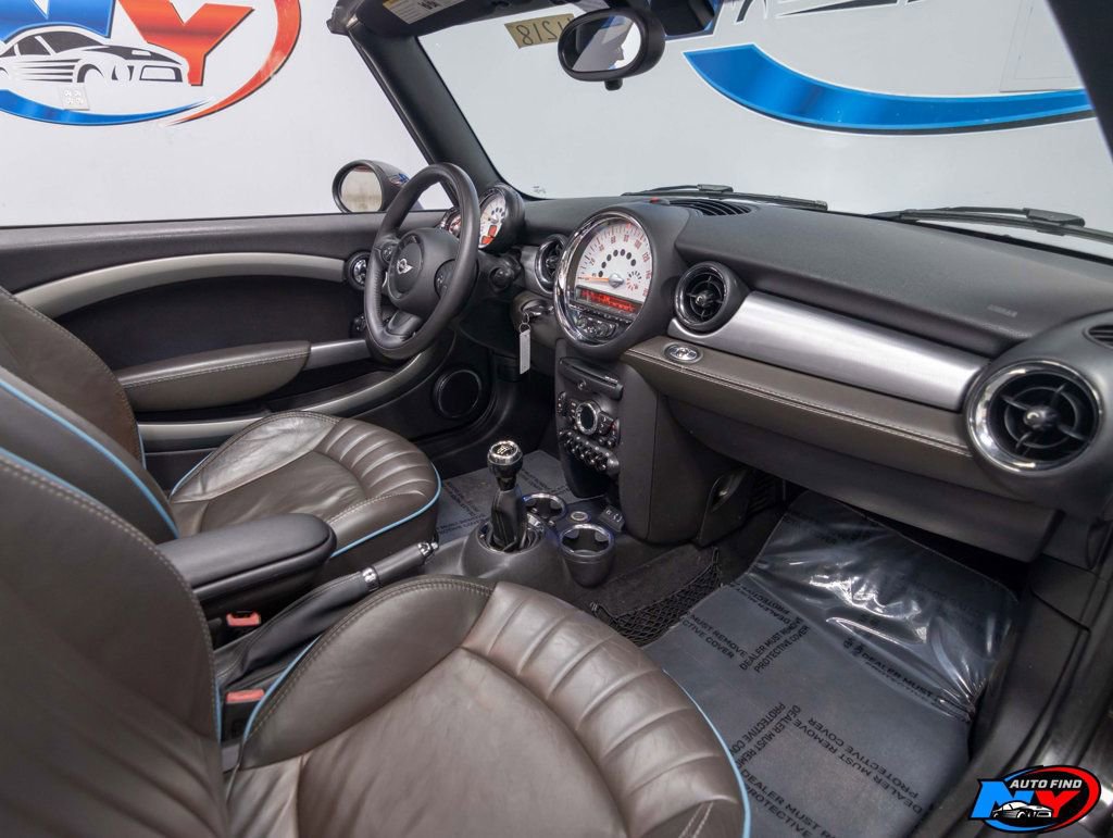 Used 2013 MINI Cooper S image 22