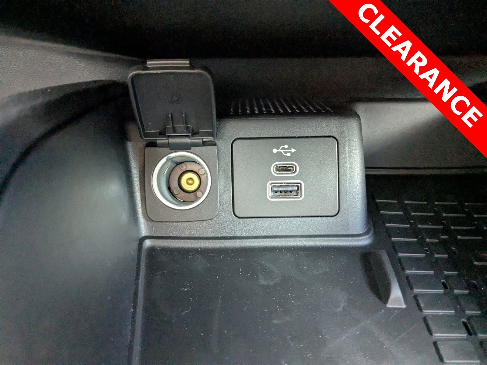 New 2025 Ford Bronco Sport Free Wheeling w/ Convenience Package image 15