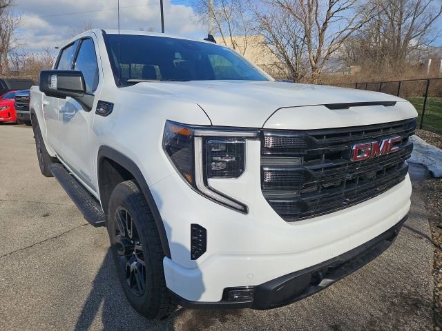 New 2026 GMC Sierra 1500 Elevation w/ Elevation Premium Package image 7