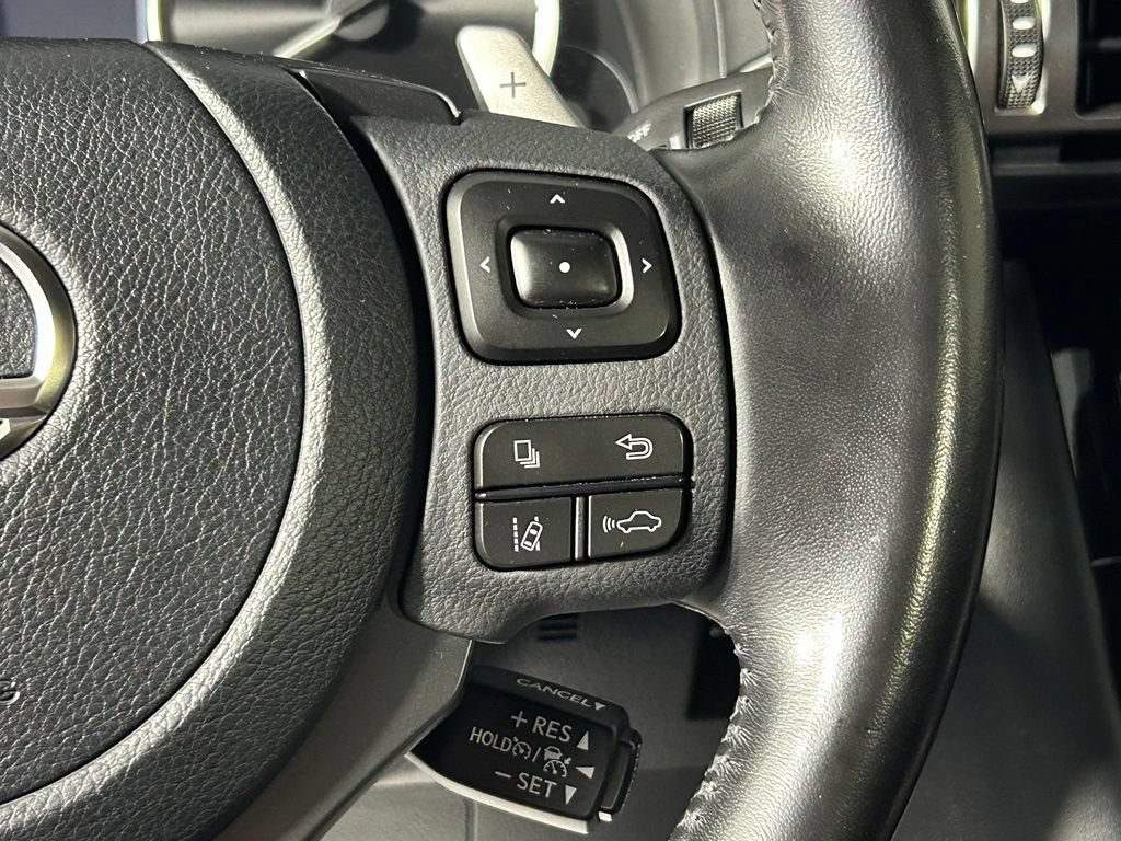 Used 2021 Lexus IS 300 w/ Accessory Package RWD image 30
