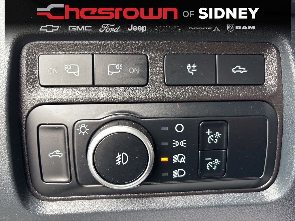 Used 2024 Ford F450 Platinum w/ FX4 Off-Road Package image 15