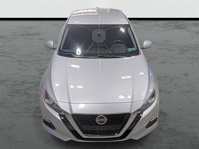 Used 2020 Nissan Altima 2.5 S AWD/4WD image 6