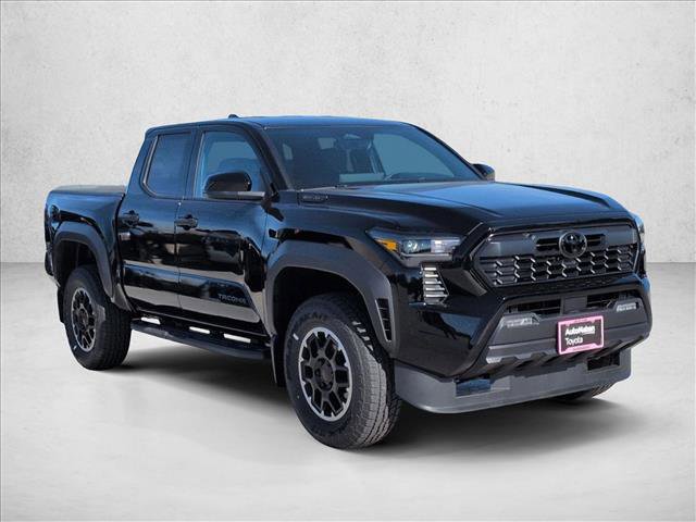 New 2026 Toyota Tacoma TRD Off-Road image 7