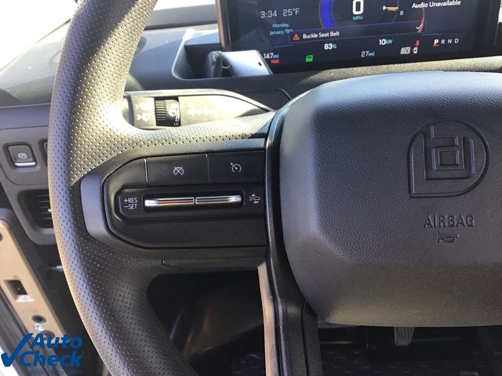 Used 2024 Chevrolet Brightdrop 600 w/ Commercial Equipment Package image 17