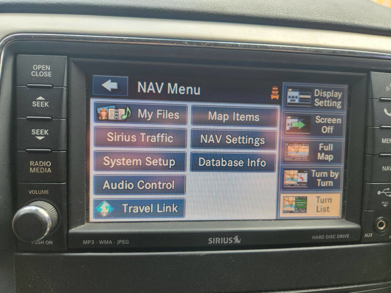 Used 2012 Jeep Grand Cherokee Overland image 15