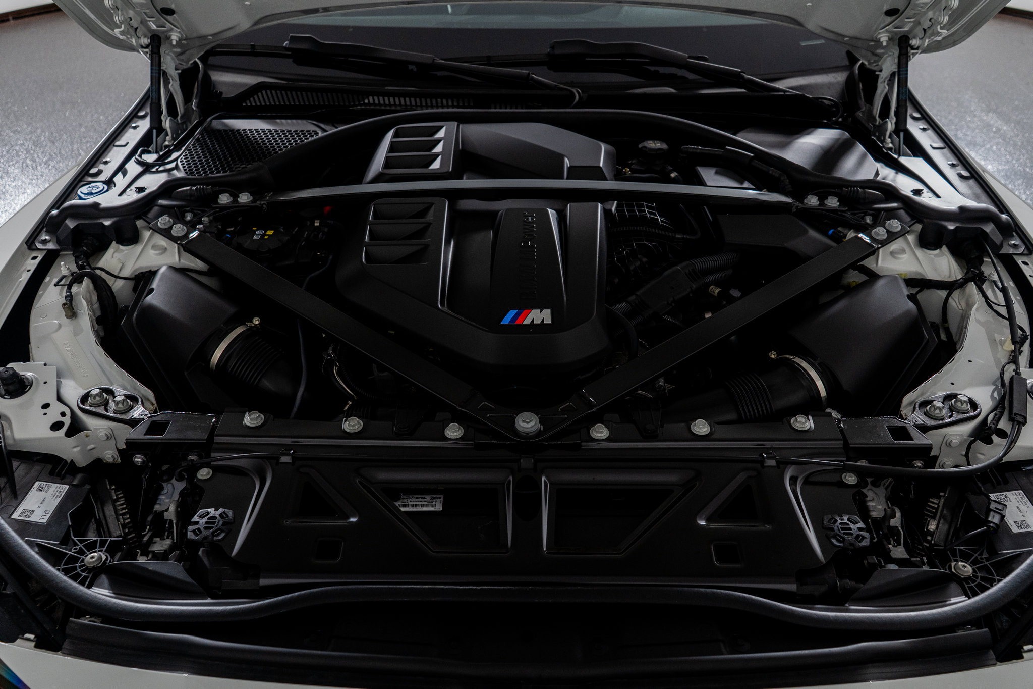 Used 2025 BMW M4 Coupe image 52