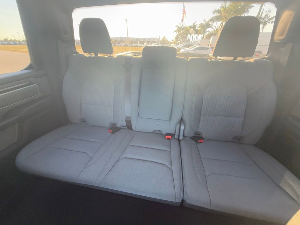 Certified 2022 RAM 1500 Big Horn image 26