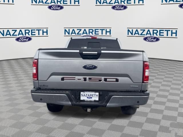 Used 2020 Ford F150 XLT w/ Equipment Group 302A Luxury image 6