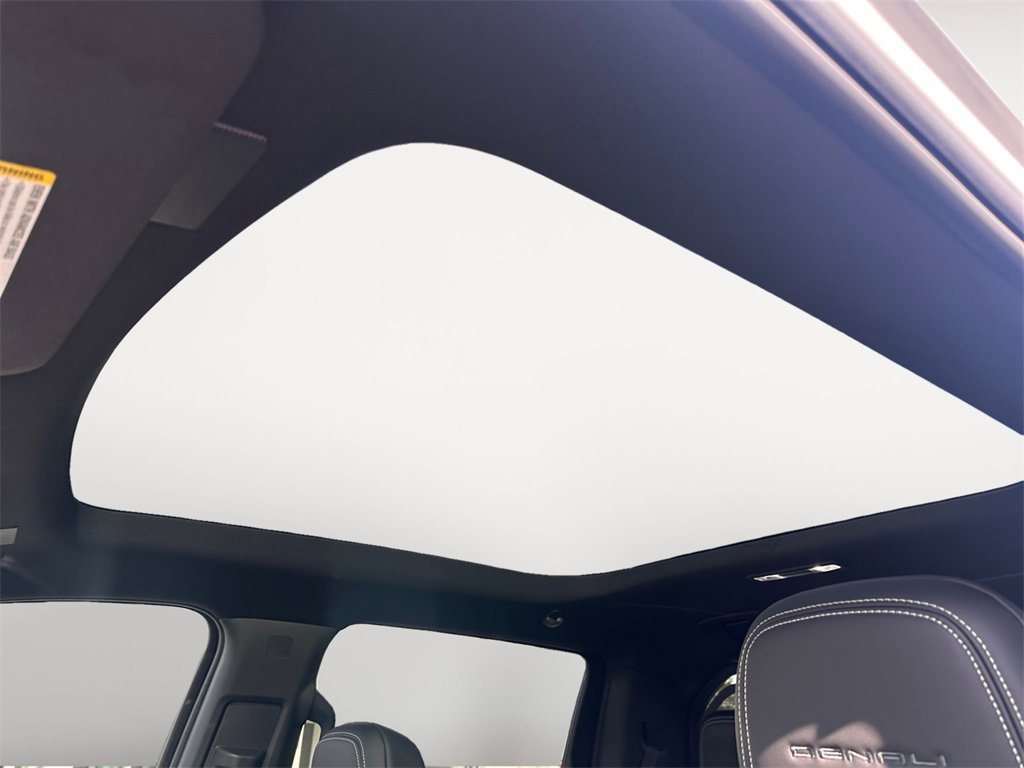 New 2025 GMC Sierra EV Denali image 12