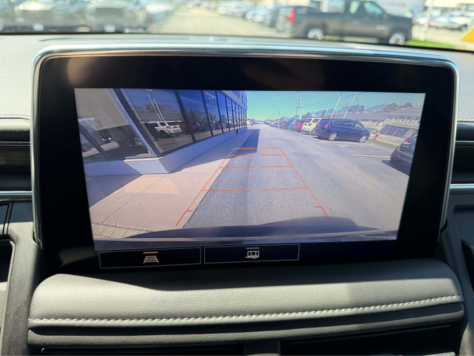 Used 2021 Chevrolet Tahoe Z71 AWD/4WD image 20