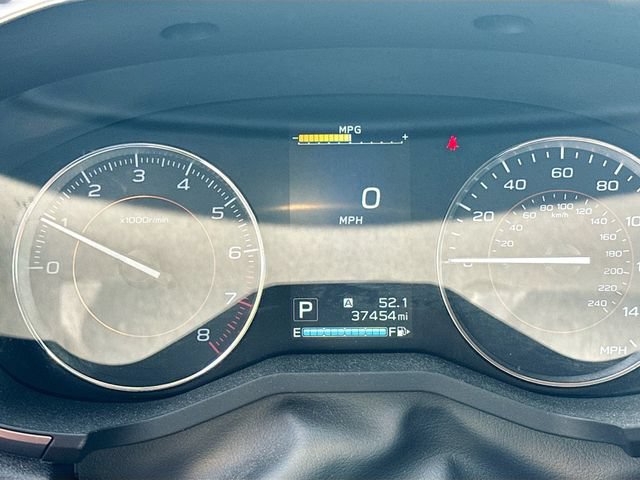 Used 2019 Subaru Crosstrek 2.0i Limited w/ Moonroof Package AWD/4WD image 17