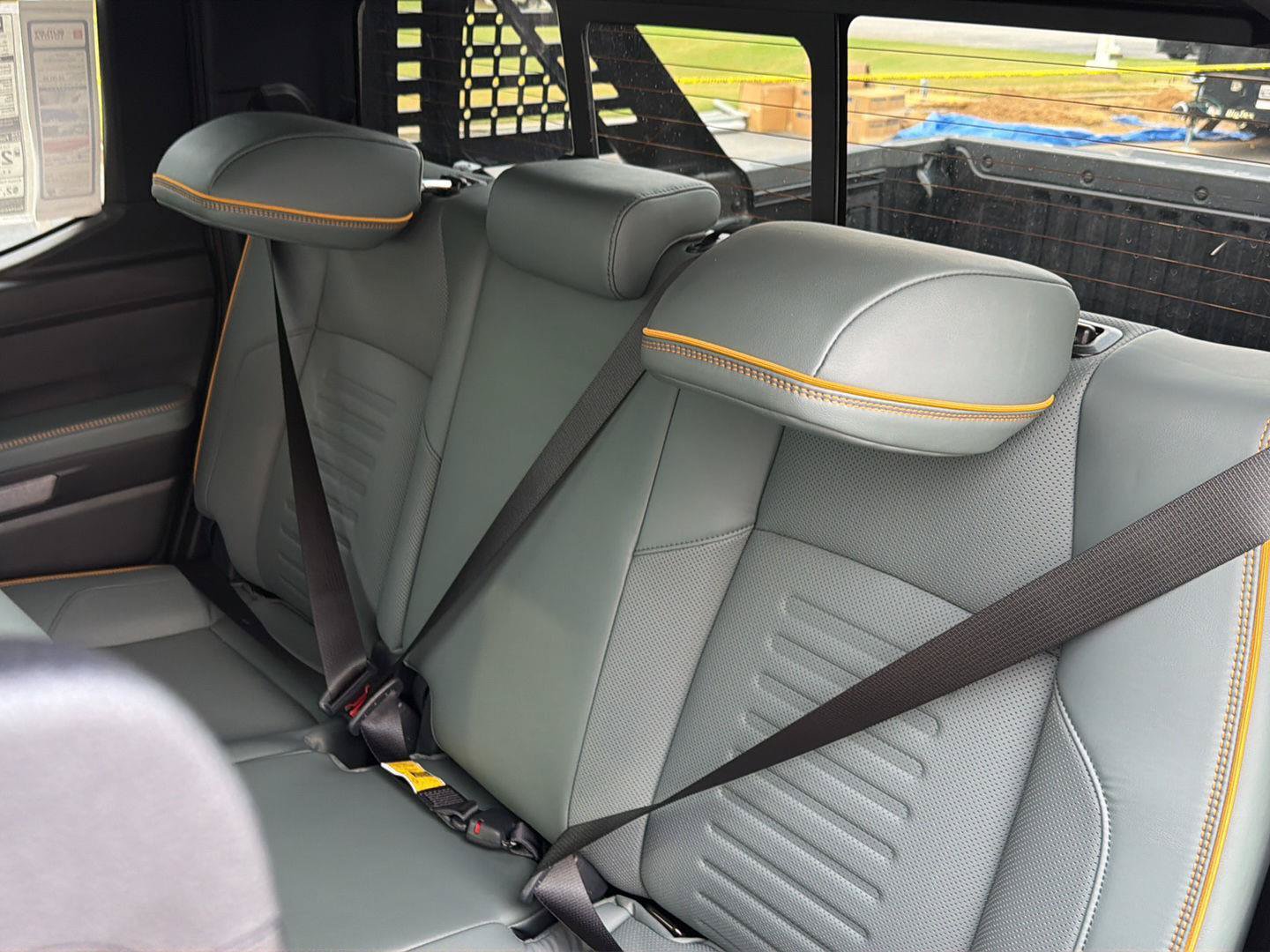 New 2026 Toyota Tacoma 4x4 Double Cab Hybrid image 31