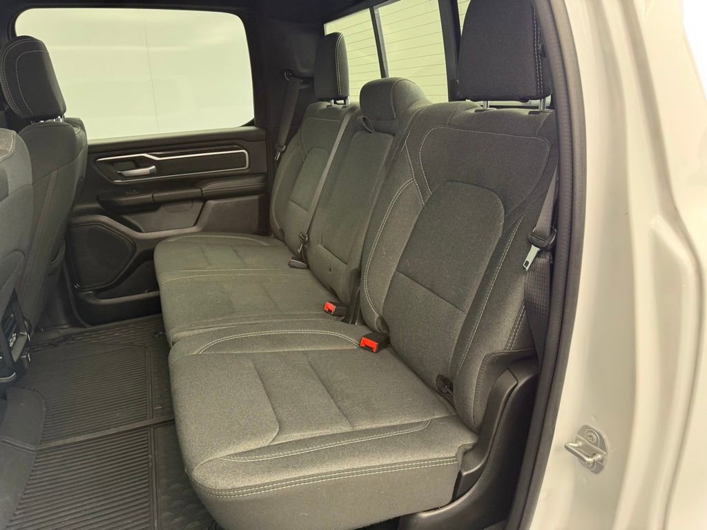 Used 2020 RAM 1500 Big Horn image 42