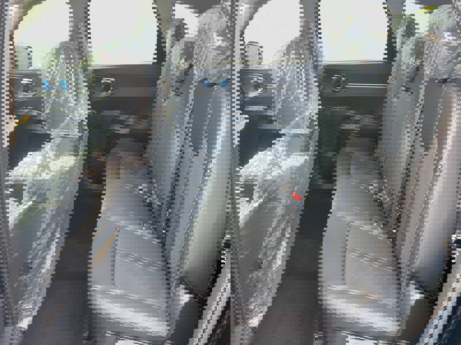 New 2026 Kia Sorento S w/ S Panoramic Sunroof Package FWD image 11