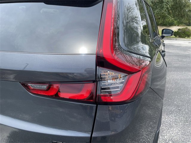 New 2025 Honda CR-V Sport-L image 12