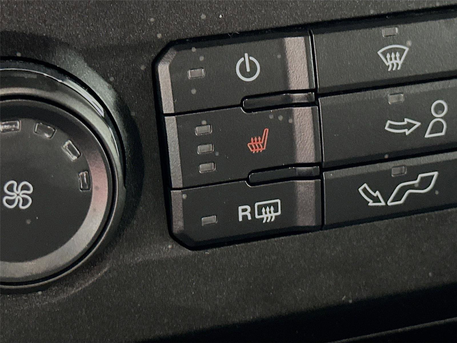 Used 2018 Ford F150 XLT w/ Equipment Group 302A Luxury image 16