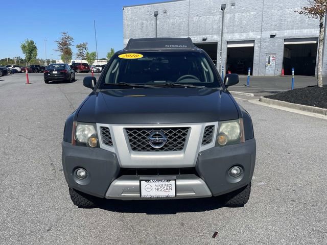 Used 2010 Nissan Xterra S image 10