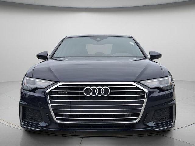 Used 2019 Audi A6 3.0T Premium w/ 20" Sport Package image 5