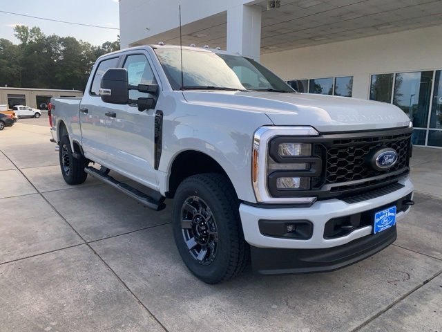 New 2026 Ford F250 XL w/ STX Appearance Package image 1