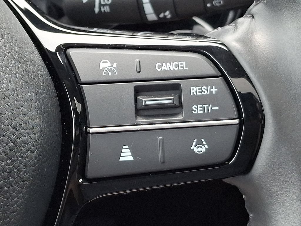 Used 2024 Honda CR-V EX-L image 22