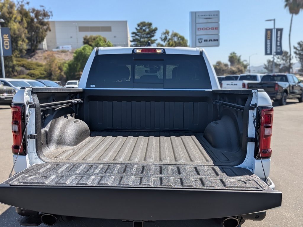 New 2026 RAM 1500 Big Horn image 6