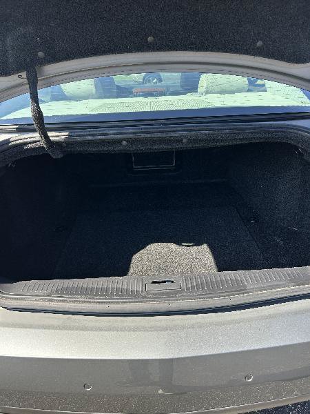 Used 2005 Cadillac STS V8 w/ Preferred Equipment Group RWD image 13