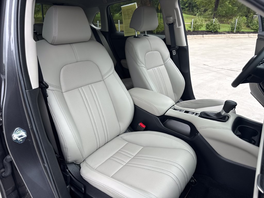 Used 2024 Honda HR-V EX-L image 35
