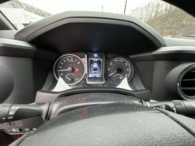 Certified 2023 Toyota Tacoma TRD Off-Road w/ Technology Package image 11