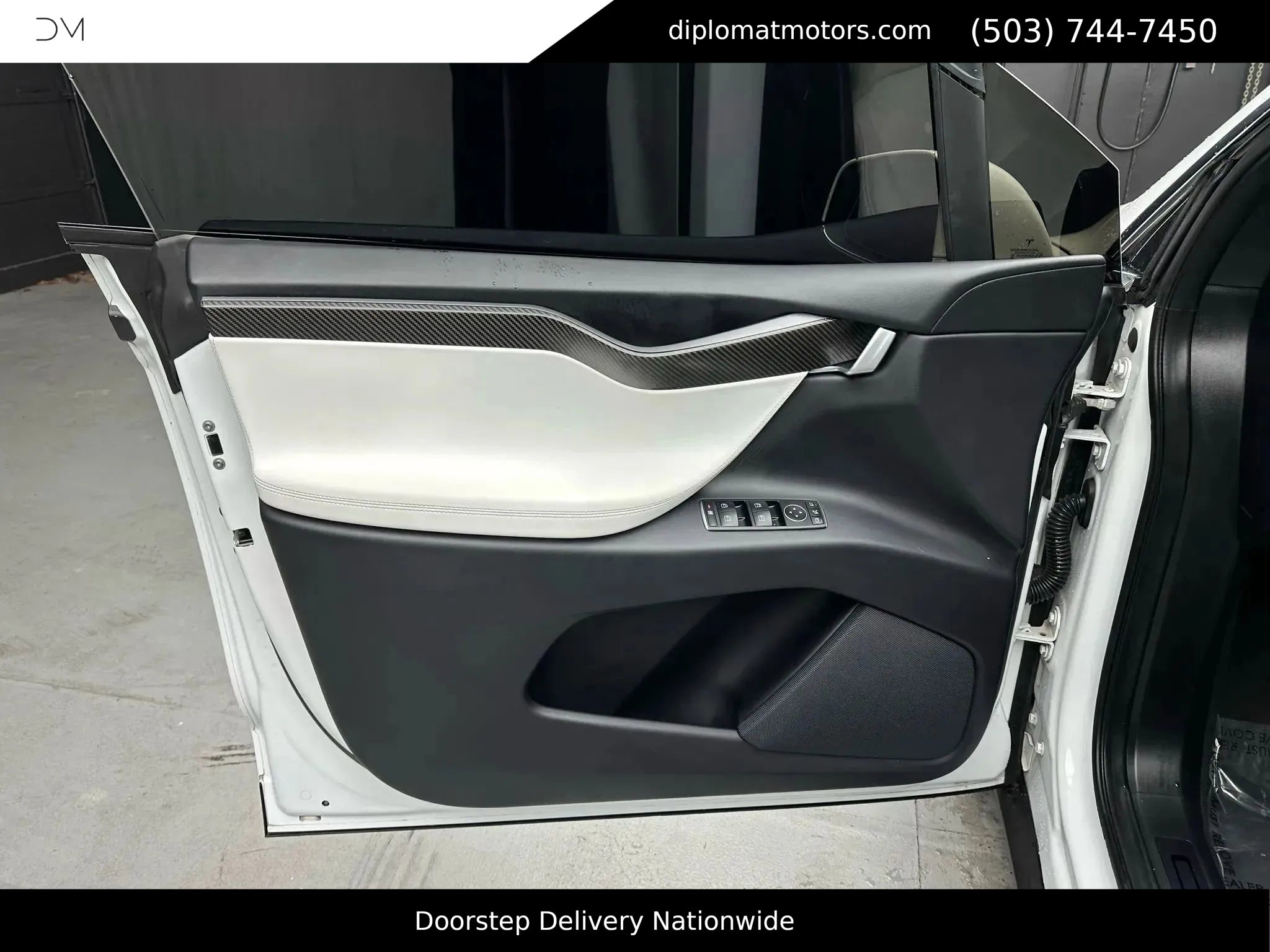 Used 2020 Tesla Model X Performance image 31