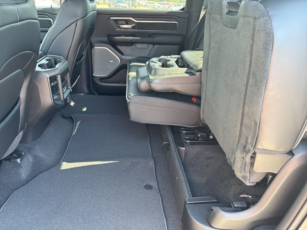 New 2026 RAM 1500 Laramie w/ Night Edition image 31