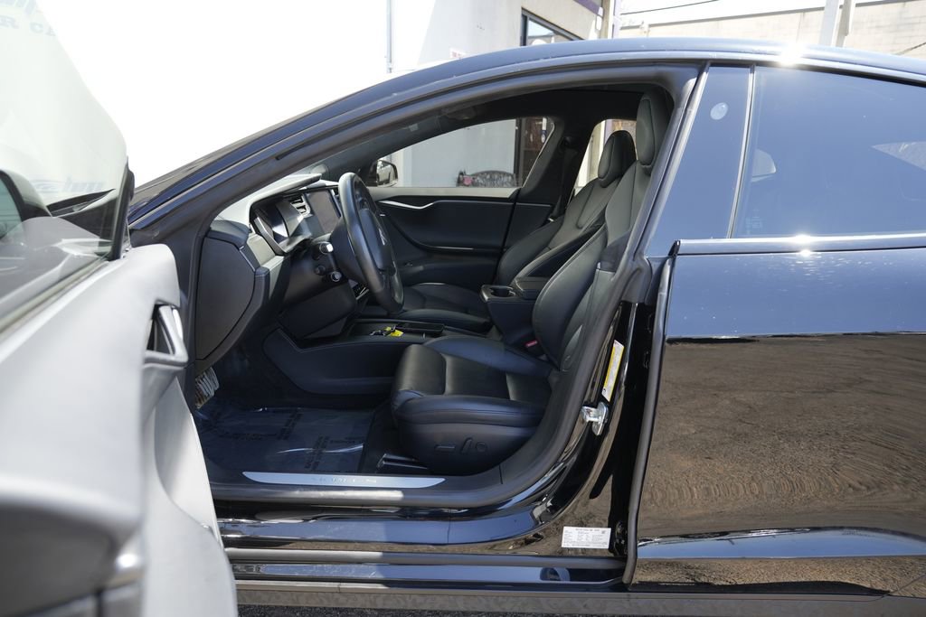 Used 2020 Tesla Model S Performance AWD/4WD image 15