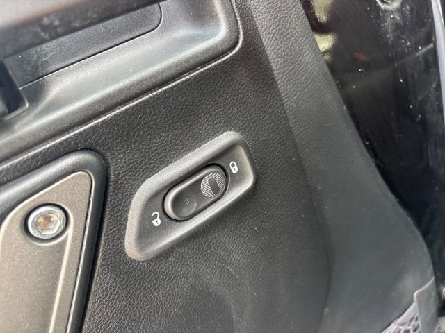 Used 2017 Jeep Wrangler Unlimited Sport image 13