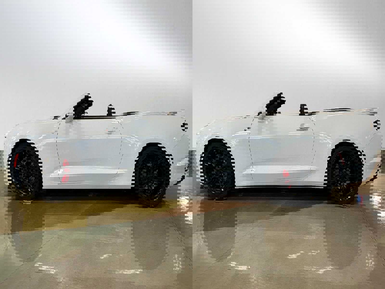 Used 2023 Chevrolet Camaro SS image 4