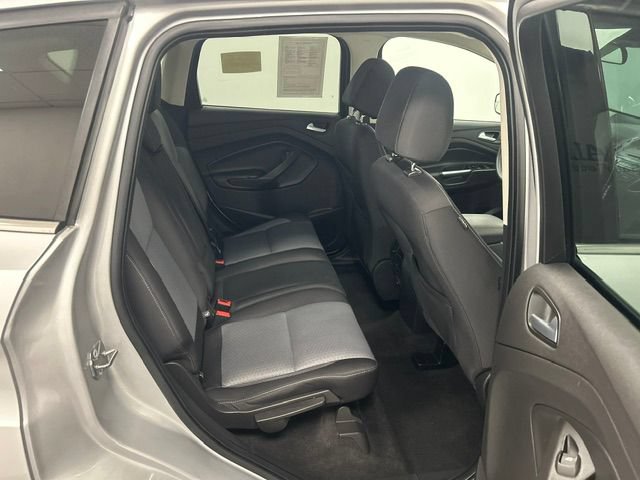 Used 2017 Ford Escape SE AWD/4WD image 22