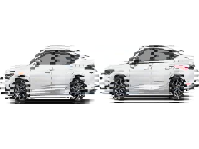 Certified 2023 Acura Integra image 3