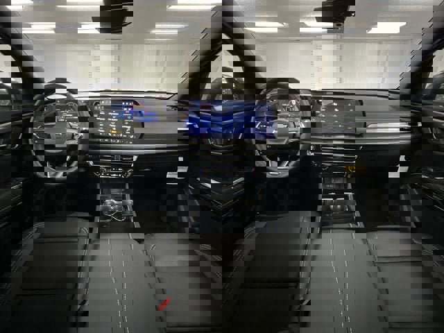 New 2026 Chevrolet Traverse LT w/ Sun and Wheel Package image 21