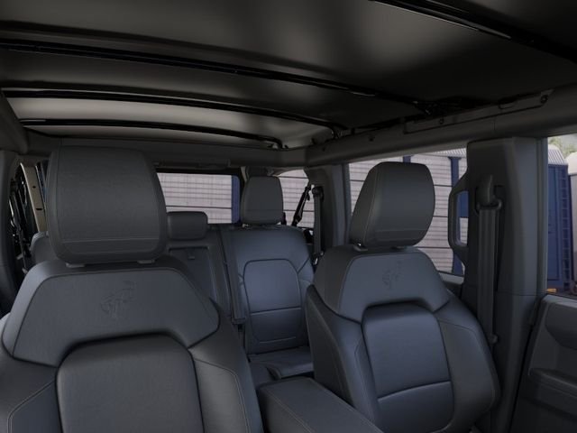 New 2026 Ford Bronco Badlands AWD/4WD image 12