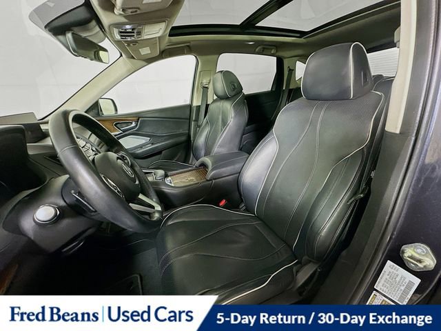 Used 2020 Acura RDX AWD w/ Advance Package image 23