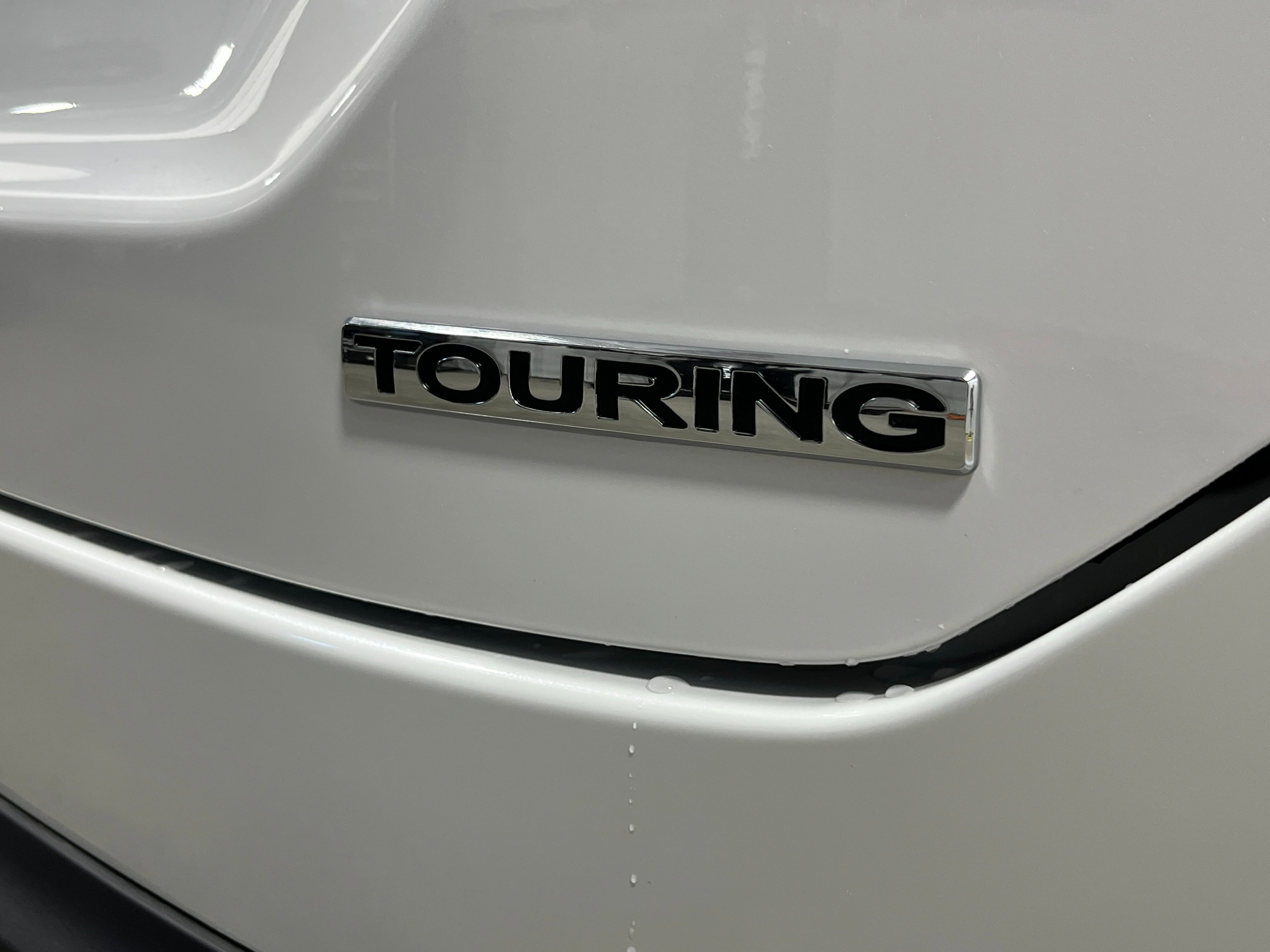New 2026 Honda Pilot Touring image 6