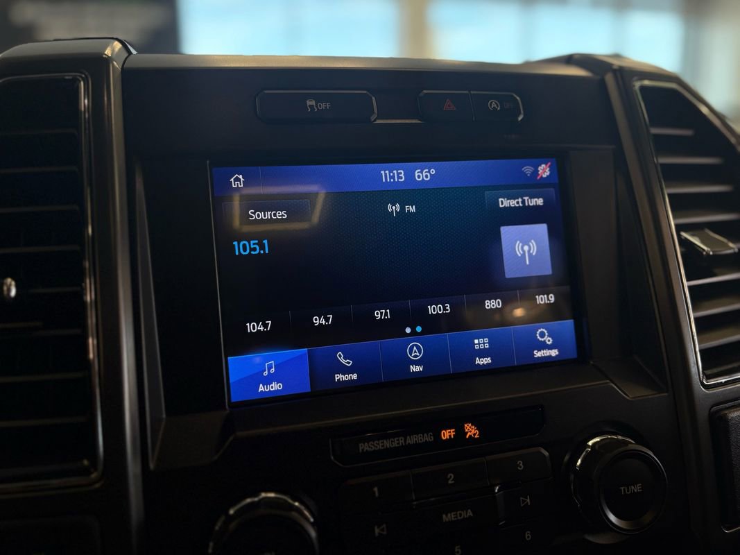 Used 2020 Ford F150 XLT w/ Equipment Group 302A Luxury image 32