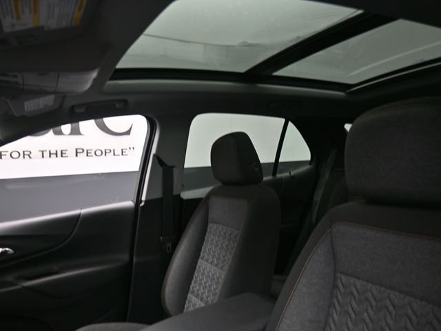 Used 2024 Chevrolet Equinox LT w/ LPO, Floor Liner Package image 17