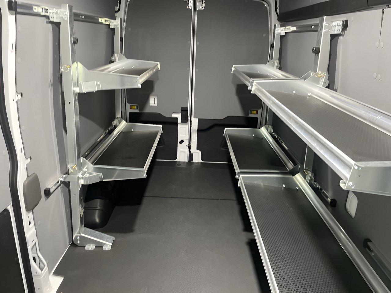 New 2025 Ford Transit 350 148 High Roof image 17