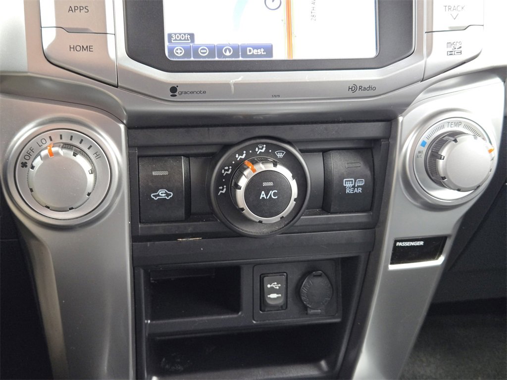 Used 2014 Toyota 4Runner SR5 Premium image 20